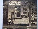Elton John - Tumbleweed Connection Vinyl LP UK 1970 Booklet Tex Sleeve EX+/NM