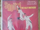 THE ISLEY BROTHERS Shout  12