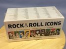 Rock And Roll Icons Sealed Box Set Ship Worldwide