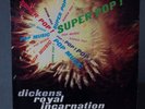 RARE ORIGINAL LP 33T PSYCH PROG DICKENS ROYAL INCARNATION 1969 PRESIDENT FRENCH