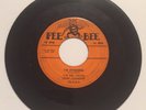 NORTHERN SOUL 45 The Del Viking Kripp Johnson 