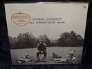 George Harrison All Things Must Pass SEALED USA ORIG 1970 3 LP W/ HYPE STICKER
