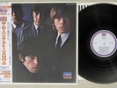 ROLLING STONES NO.2 LONDON L18P 1802 Japan OBI Vinyl LP