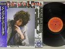 BOB DYLAN EMPIRE BURLESQUE CBS/SONY 28AP 3050 Japan OBI Vinyl LP