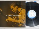 KENNY BURRELL INTRODUCING BLUE NOTE BLP 1523 Japan Vinyl LP