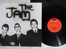 JAM IN THE CITY POLYDOR MPF 1095 Japan Vinyl LP