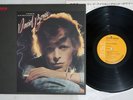 DAVID BOWIE YOUNG AMERICANS RCA RCA-6285 Japan Vinyl LP