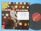 CLAUDE FRANCOIS 33T LP ALBUM VINYLE LE LUNDI AU SOLEIL
