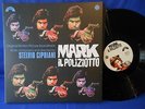 STEVIO CIPRIANI POLIZIOTTO LIMITED INSERT REPRESS COMME NEUF