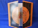 ASH RA TEMPEL FIRST LP REPRESS COMME NEUF