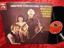 1980 UK NM ASD 3894 STEREO MENDELSSOHN, SCHUMANN PIANO TRIOS PREVIN KYUNG WHA CH