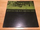 Roy Haynes Trio - Just Us LP Prestige New Jazz Original DG Mono RVG VG++ Record