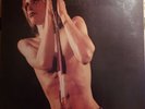 Iggy and the Stooges / Raw power  Vinyle Columbia PC 32111