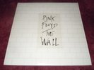 Pink Floyd’s Epic The Wall 1979 2 LPs 1st UK Press Harvest Fascinating Record