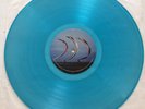 Pink Floyd - the Division Bell - BLUE VINYL (VERY RARE)