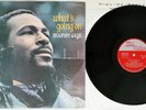 MARVIN GAYE WHAT'S GOING ON TAMLA MOTOWN SWG-7529 Japan Vinyl LP