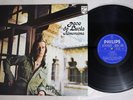 PACO DE LUCIA ALMORAIMA PHILIPS FDX-268 Japan Vinyl LP