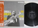 CANNONBALL ADDERLEY THINGS ARE GETTING BETTER RIVERSIDE SMJ-6122 Japan OBI LP