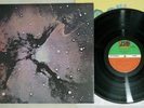 KING CRIMSON ISLANDS ATLANTIC P-8207A Japan Vinyl LP