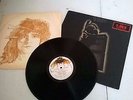 T-Rex-Electric Warrior- Marc Bolan - UK First Press A2/B2 - LP Vinyl -HIFLY 6