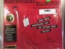 Duke Ellington - Masterpieces 2LP NEW 200G 45RPM