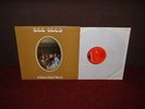 BEE GEES Horizontal LP 1968 POLYDOR 1st Press  MINT  A//1 B//1  NO RUBBING