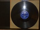 The Fat Man/Sunnyland Slim  You've Gotta Stop This Mess Blues 78 Job 103 VG++