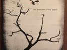 The Airborne Toxic Event LP 2008 OG Majordomo Records RARE  (Arcade Fire) Alt
