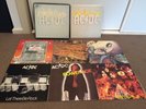 ACDC VOLUME 1 BOX SET Plus More