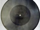 Bones'n'ribs X-Ray Audio roentgen film 50s A. VERTINSKY 