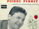 RARE 1ER EP PIERRE PERRET 