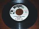 THE INNKEEPER BAND TX SOUL 45..I COULD NEVER HURT YOU, GIRL..BIGJOHN..1971..VG-.