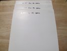 Classic Records LSC 2400 Fistoulari Ballet Music Opera 3LP 45RPM Test HP Auction