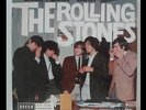 THE ROLLING STONES / BEAT, RARE GERMAN ONLY DECCA 10 INCH LP UNIQUE COVER NM