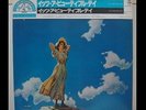 IT'S A BEAUTIFUL DAY / SAME, RARE ORIG. JAPAN LP w/OBI & INSERT PSYCH ROCK  EX