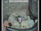 BIRTH CONTROL / BELIEVE IN THE PILL, RARE GERMAN ORIG. Ohr LP KRAUT HARD PROG EX