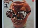 MY SHIP / MORNING SONG, RARE GERMAN ORIG. BASF LP KRAUT PROG PSYCH ROCK EX+
