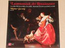Walter Gerwig -Lautenmusik der Renaissance- 3xLP BOX BASF / Harmonia Mundi
