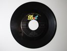 THE HILLTOPPERS: Trying / You're Nobody Til Somebody Loves You - 45 RPM 7