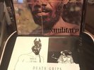 Death Grips ?ExMilitary Third Worlds Original Vinyl Lp Ex Military SEALED NEW