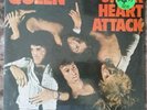 SEALED QUEEN SHEER HEART ATTACK LP 1974 ELEKTRA ASYLUM RECORDS 7E-1026