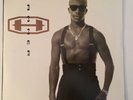 HAMMER (M.C.HAMMER) Too Legit To Quit double LP 12