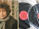 Bob Dylan - Blonde On Blonde - VG++ 2 X LP - Mono / 2 Eye - Columbia CL2 41