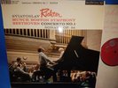 RCA SB-2149 ED1 GROOVED *SVIATOSLAV RICHTER* BEETHOVEN PIANO CONCERTO NO. 1
