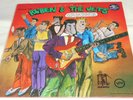 Frank Zappa’s Mothers of Invention – Cruising w. Ruben & the Jets – 1968 Bizarre