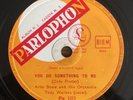 RARE 78RPM 10