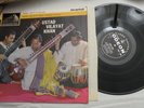 LP, Ustad Bismillah Khan & Prof VG Jog, Jugalbandi, His Masters Voice INDIA, NM