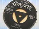 THOMAS WAYNE Tragedy / Saturday Date UK 7