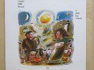 UNDER MILK WOOD A Play For Voices Dylan Thomas D/ble LP George Martin Tom Jones