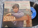 STELLA  45 T EP  BIEM   86 171 SI VOUS CONNAISSEZ ...........